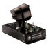Joystick Thrustmaster Hotas Warthog Dual Throttle Flight Sim Controller USB PC Negro image number null