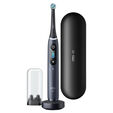 Cepillo de Dientes El&eacute;ctrico Oral-B iO Series 8 Negro image number null