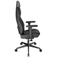 Silla Gaming Ergonomica ThunderX3 SOLO 360 - Modern Black image number null