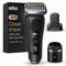 Afeitadora Braun Series 9 Pro+ 9590cc Wet&Dry