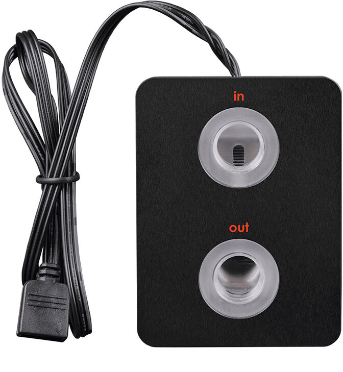 Thermal Grizzly Water Block Mycro Direct-Die Pro AM5 RGB image number 4