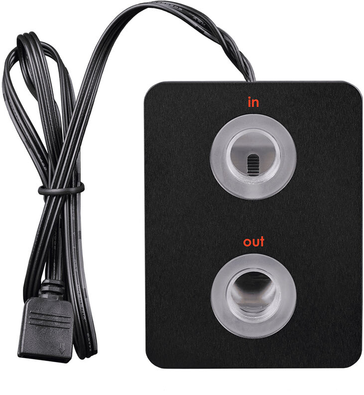 Thermal Grizzly Water Block Mycro Direct-Die Pro AM5 RGB image number 4