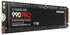 SSD Samsung 990 PRO 1TB Gen4 M.2 NVMe (7450/6900MB/s) image number null