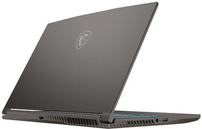 Port&aacute;til MSI Thin 15 B13VE-2843XPT 15.6" i7-13620H 16GB 512GB RTX 4050 FHD 144Hz image number 3