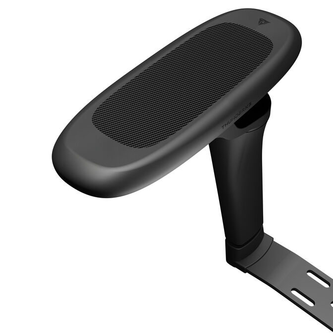 Silla Ergon&oacute;mica TX3 (ThunderX3) XTC PRO 360 - Negro image number 6