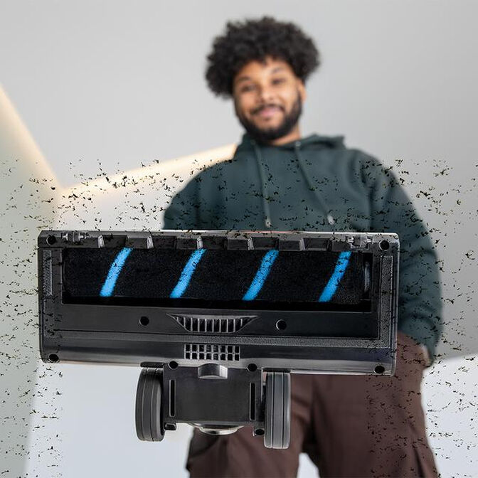 Aspirador Cecotec Scoba 2100 Station image number 8