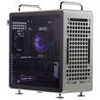 Torre E-ATX Cooler Master QUBE 540 Moonstone image number null