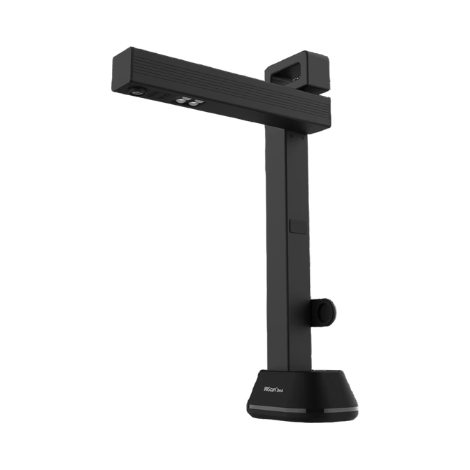 Esc&aacute;ner de Mesa IRIS IRISCan Desk 6 Pro A3 image number 4