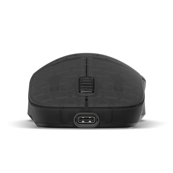 Rat&oacute;n Gaming Endgame Gear XM2w 4k V2 Wireless - Dark Frost image number 5