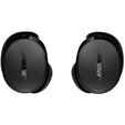 Auriculares Bose QuietComfort Earbuds 2&ordf; Gen Preto image number null