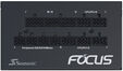 Fuente Modular Seasonic Focus GX-850W V4 80+ Gold ATX 3.1 image number null
