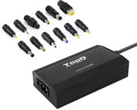 Cargador de Portátil Tooq 100W 1x USB Manual