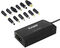 Cargador de Portátil Tooq 100W 1x USB Manual