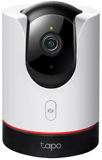 Cámara de Vigilancia TP-Link Tapo C225 Tapo Pan/Tilt AI Home Security Wi-Fi Camera