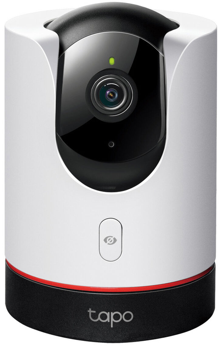 Cámara de Vigilancia TP-Link Tapo C225 Tapo Pan/Tilt AI Home Security Wi-Fi Camera image number 0