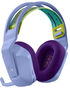 Headset Logitech G Series G733 Lightspeed RGB Wireless Lavanda image number null