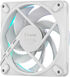 Ventilador Fractal Design Momentum 12 120mm 2200RPM 8 Pinos RGB Blanca image number null