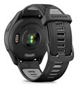 Smartwatch Garmin Forerunner 265 46mm Preto/Cinzento image number null