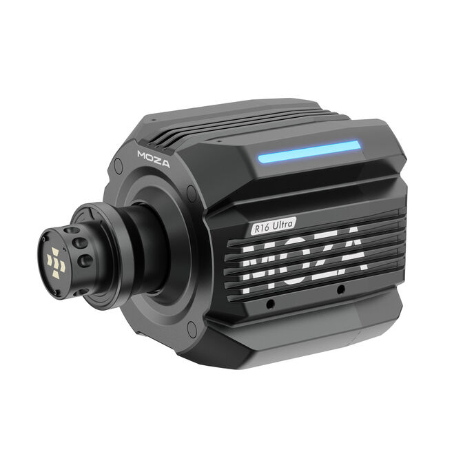 Ultra Direct Drive MOZA Racing R16 (16Nm) image number 0