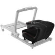 Asiento Asetek SimSports Initium Compact image number null