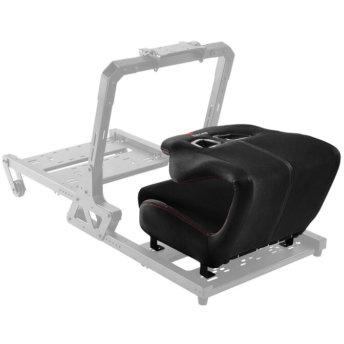 Asiento Asetek SimSports Initium Compact image number 3