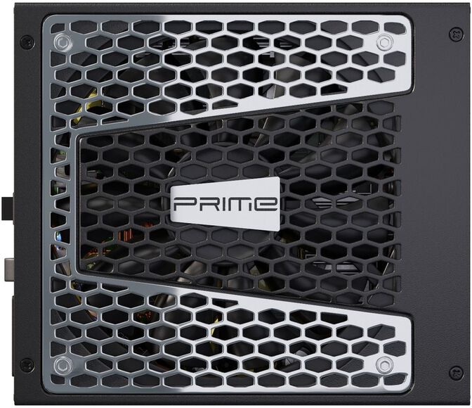 Fuente Modular Seasonic PRIME TX 1000W 80+ Titanium image number 2