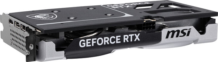Tarjeta Gráfica MSI GeForce® RTX 5060 Ti VENTUS 2X OC PLUS 8GB GDDR7 DLSS4 image number 8