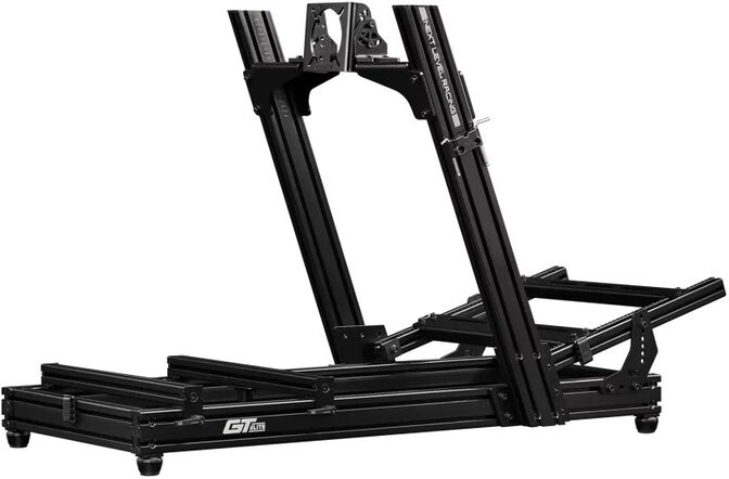 Cockpit Next Level Racing GT ELITE Lite Side & Front Plate Edition image number 1