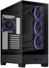Torre ATX Asus A31 Plus ARGB Negro image number null