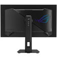 Monitor Asus ROG Strix XG27AQWMG WOLED 27" QHD 280Hz 16:9 FreeSync Premium / G-SYNC Compatible / VESA Adaptive Sync image number null