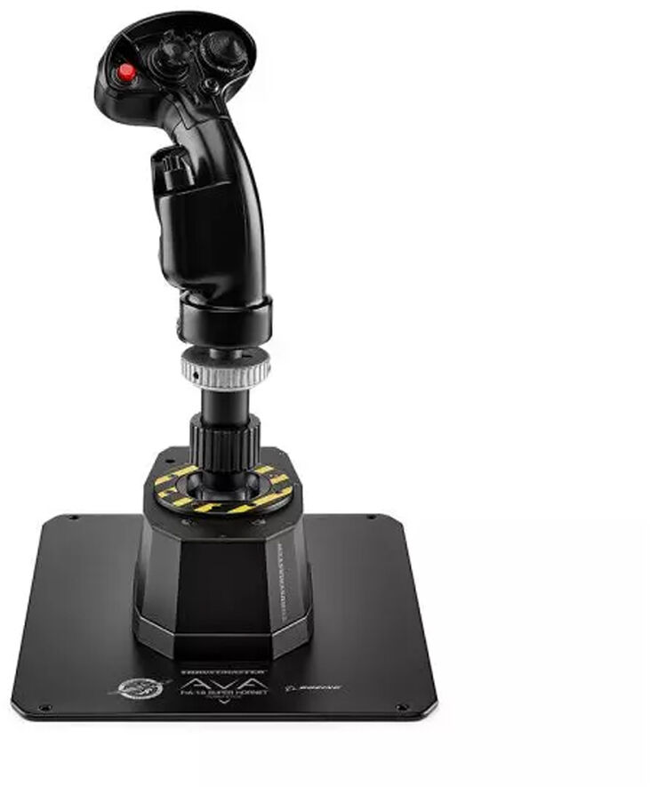 Joystick Thrustmaster AVA F/A-18 Super Hornet Flight Stick image number 1