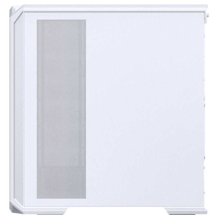 Caja ATX Jonsbo D400 Vidrio Templado Blanco image number 13