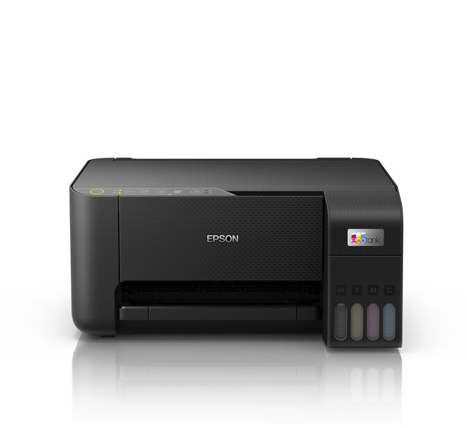 Multifuncional Epson EcoTank ET-2860 Wi-Fi image number 3