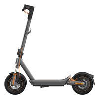 Patinete El&eacute;ctrico Xiaomi Electric Scooter 6 Max 1100W 70km 25km/h
