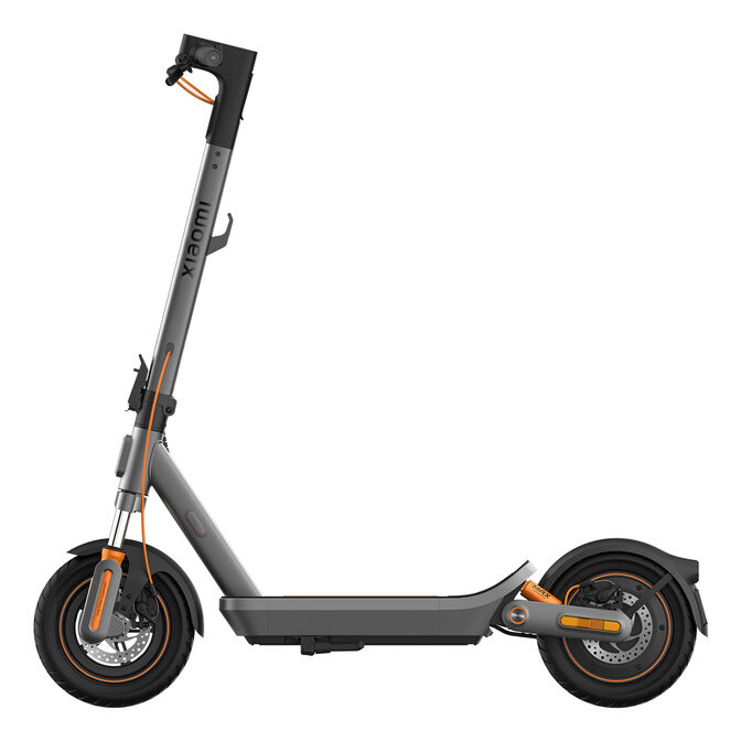 Patinete El&eacute;ctrico Xiaomi Electric Scooter 6 Max 1100W 70km 25km/h image number 0