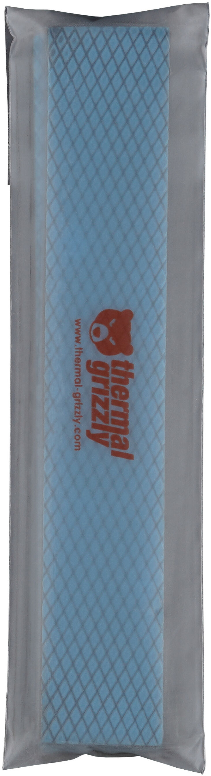 Thermal Pad Thermal Grizzly Minus Pad Basic 120 x 20 x 1.0 mm(Pack 4) image number 3
