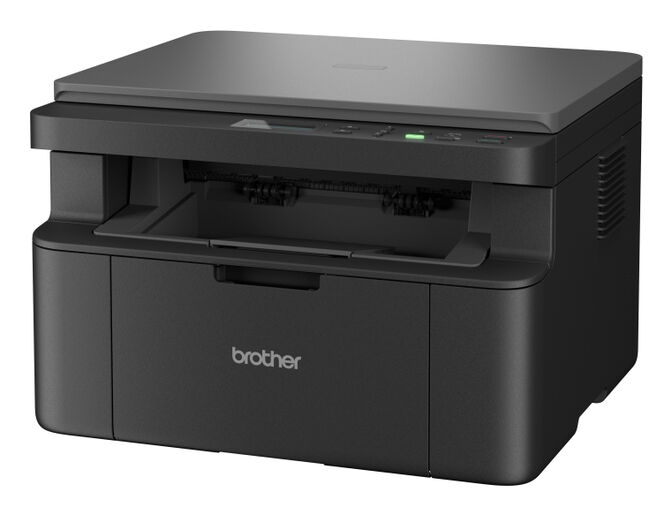 Impresora Multifunci&oacute;n L&aacute;ser Brother DCP-L1640W WiFi image number 1