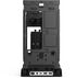 Torre Mini-ITX Fractal Design Era 2 Silver image number null