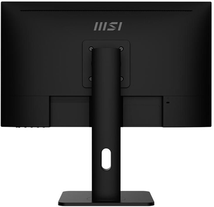 Monitor MSI 23.8" PRO MP243XP IPS FHD 100Hz FreeSync (Adaptive Sync) image number 3
