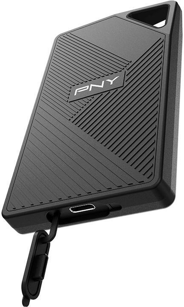 SSD Externo PNY RP60 CS3060 1TB USB3.2 Gen2 (1800/2000MB/s) image number 4