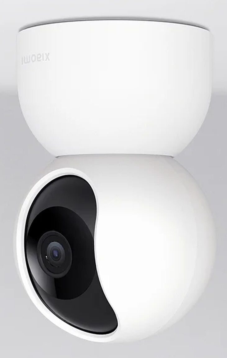 Cámara Smart Xiaomi Smart Camera C400 Wifi 2K image number 2