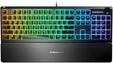Teclado SteelSeries Apex 3 ES image number null