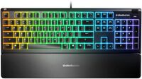 Teclado SteelSeries Apex 3 ES