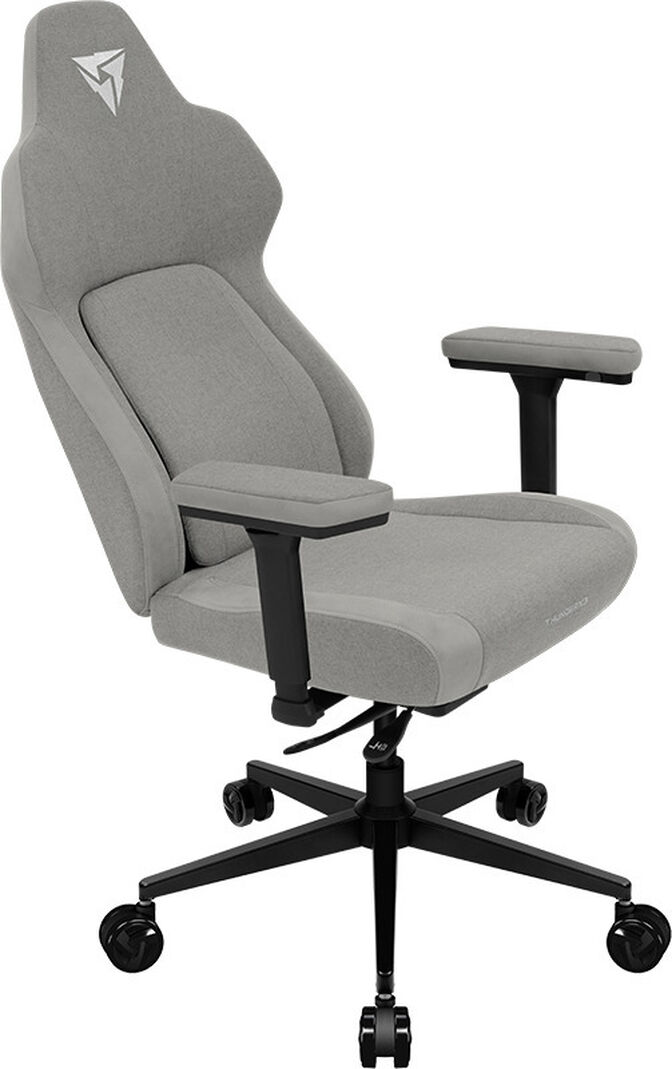 Silla Gaming ThunderX3 Core Smart Loft Light Grey image number 2