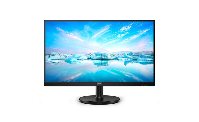 Monitor Philips 27" 275V8LA VA QHD 4ms image number 0