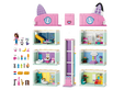 LEGO Gabby's Dollhouse: Casa de Mu&ntilde;ecas de Gabby, 498 Piezas (10788) image number null