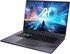 GIGABYTE AORUS 16X ASG-53PTC64SH Intel® Core™ i7 i7-14650HX Portátil 40,6 cm (16") WQXGA 32 GB DDR5-SDRAM 1 TB SSD NVIDIA GeForce RTX 4070 Wi-Fi 7 (802.11be) Windows 11 Home Gris image number null