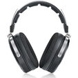 Auriculares FiiO FT1 PRO Hi-Fi Negros image number null