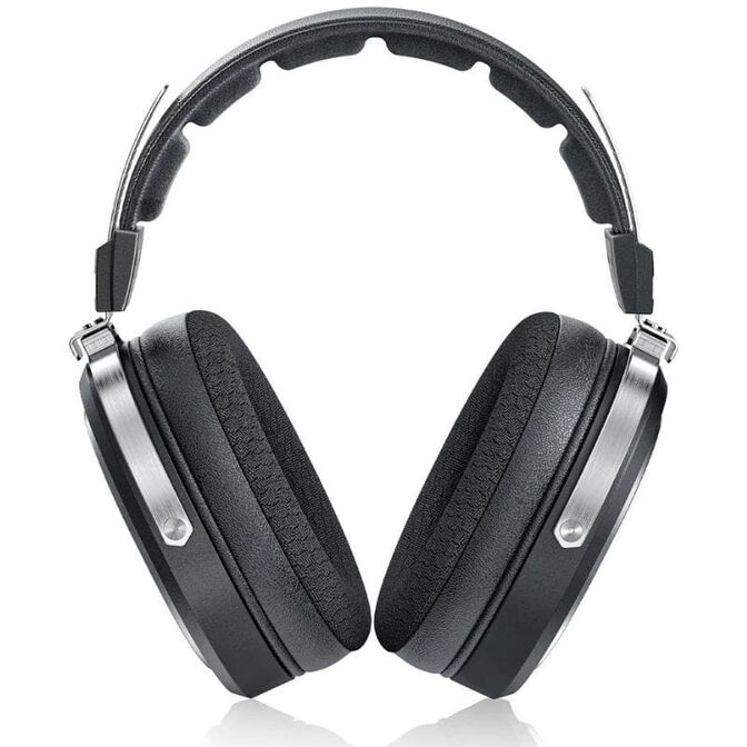 Auriculares FiiO FT1 PRO Hi-Fi Negros image number 1