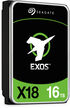 Disco Seagate Exos X18 16TB 7200RPM 512e 256MB SATA III image number null